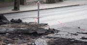 Skarżysko-Kamienna: Przebudowa Alei Tysiąclecia. Prace idą pełną parą
