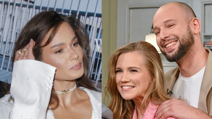 Natalia Szroeder komentuje o rozstanie Kaczorowskiej i Peli