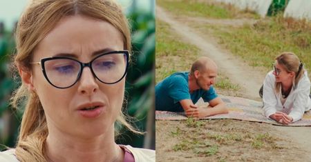 Magda z "Rolnik szuka żony" znalazła miłość po programie. Właśnie ogłosiła rozstanie. "Wymagajcie badań od swoich partnerów"