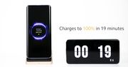 Xiaomi pokazuje bezprzewodowe ładowanie o mocy 80 watów. 4000 mAh w zaledwie 19 minut