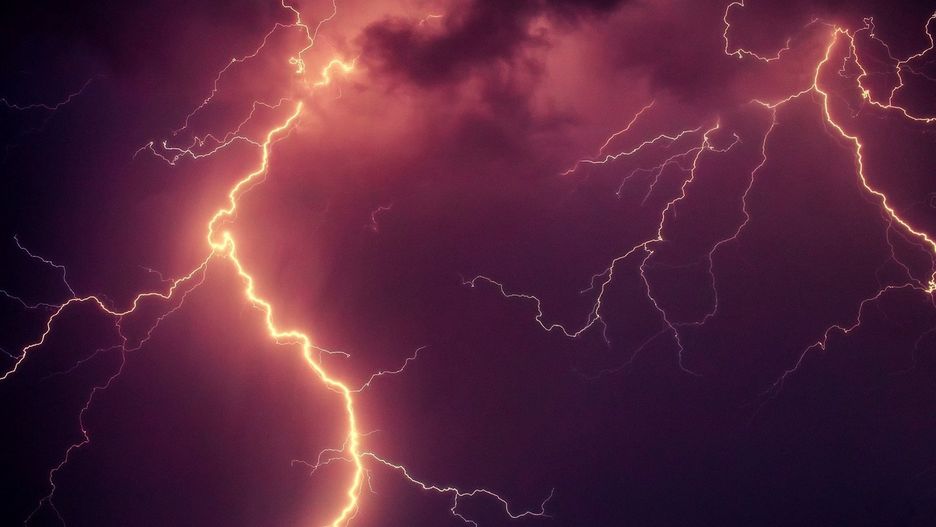 Niebezpieczna pogoda. IMGW wydał ostrzeżenia drugiego stopnia