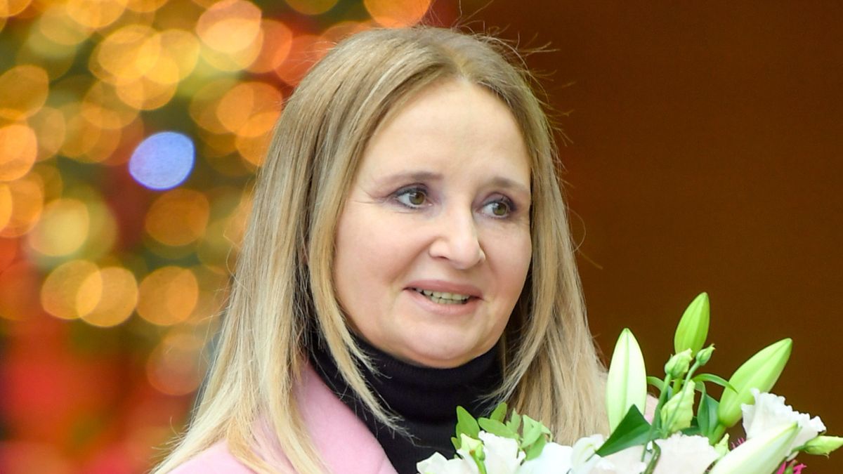 Joanna Kurska pokazała syna. Filip skończył 14 lat