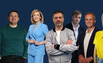 Najgłośniejsze transfery w mediach w pierwszym kwartale 2026 roku