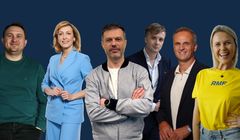 Najgłośniejsze transfery w mediach w pierwszym kwartale 2026 roku