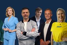 Najgłośniejsze zmiany personalne w mediach Q1 2026.