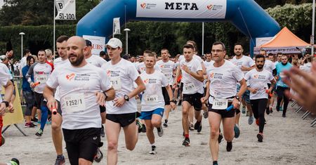 Wrocław Business Run 2020 w nowej formule. Zapisy ruszą 27 maja