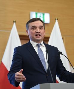 Ziobro zapowiada reformę wymiaru sprawiedliwości. "Spłaszczenie struktury sądownictwa"