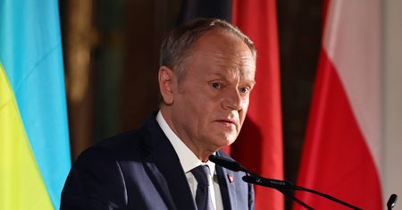 Tusk o "koncercie mocarstw". Opublikował wpis