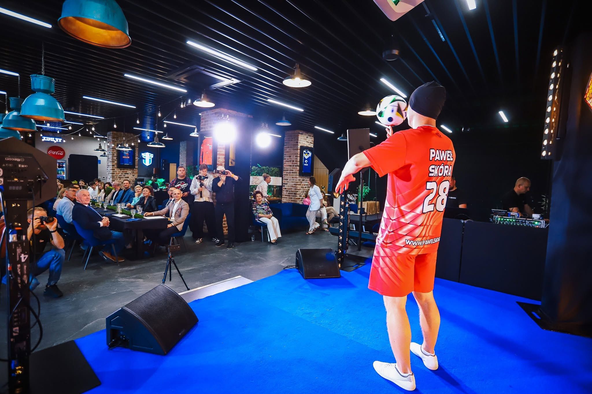 Powiatowa Gala Sportu Szkolnego