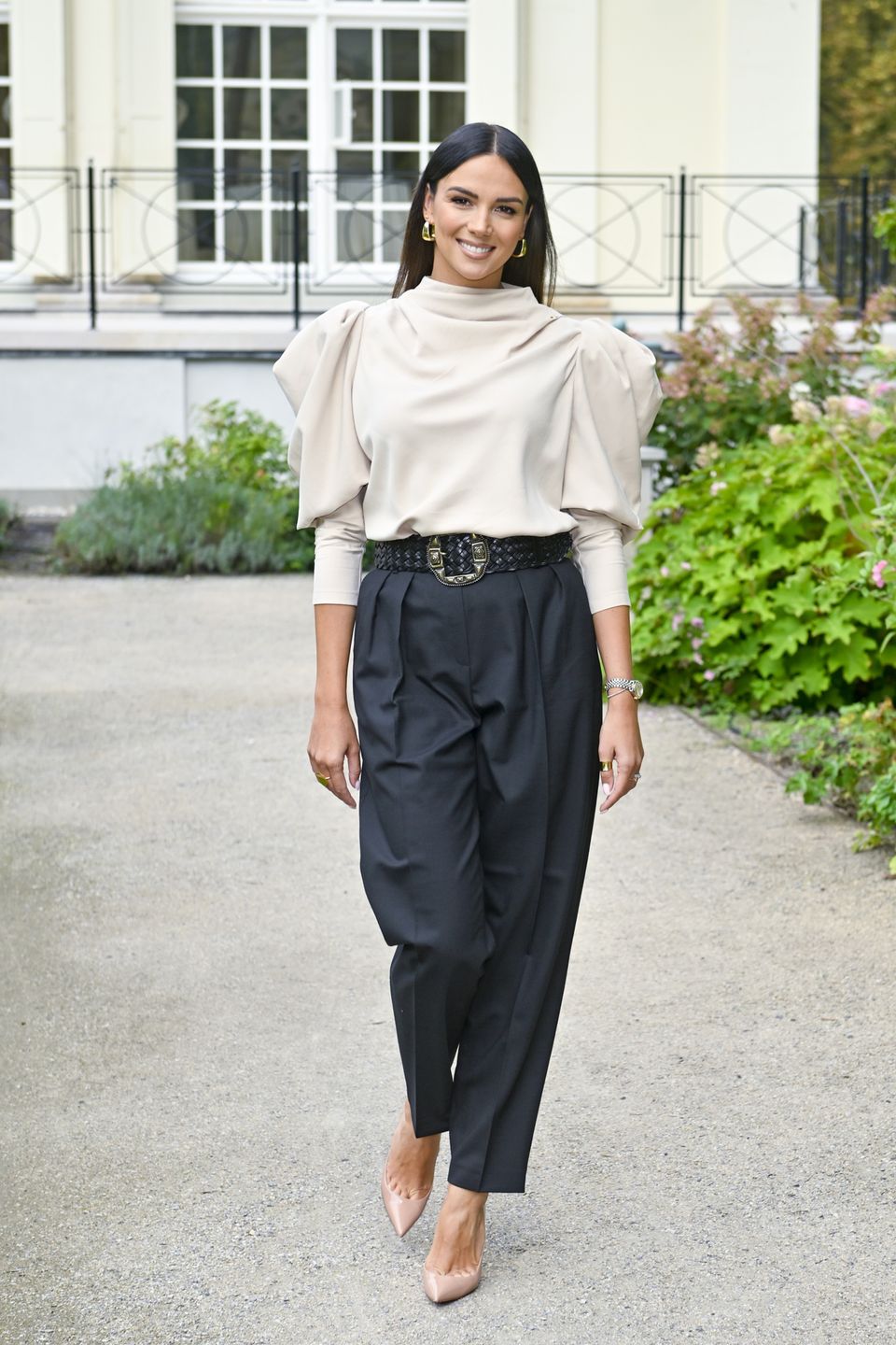 Celebrytki na urodzinach sklepu internetowego