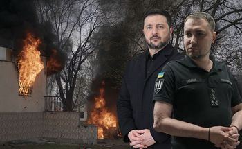 Czarny scenariusz doradcy Zełenskiego. Mówi o poborze