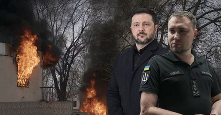 Czarny scenariusz doradcy Zełenskiego. Mówi o poborze