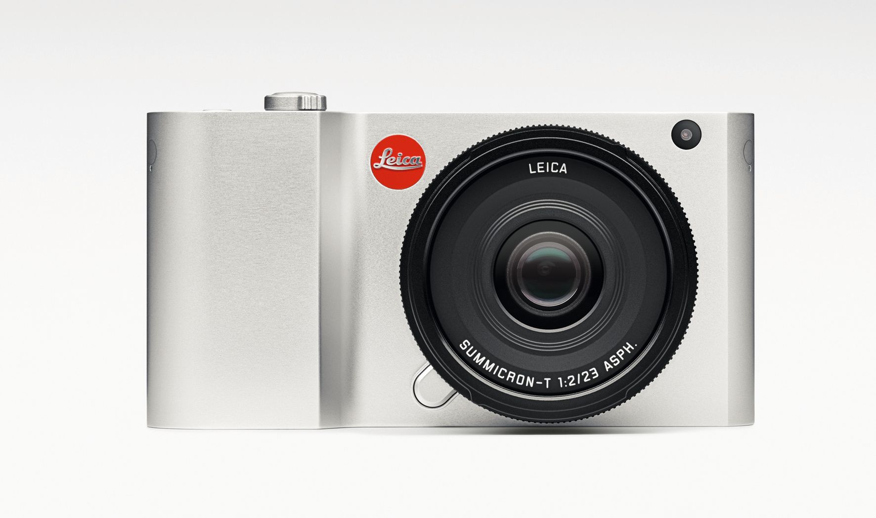 Leica T (Typ 701) – designerski i nowoczesny bezlusterkowiec w klasycznym stylu 2