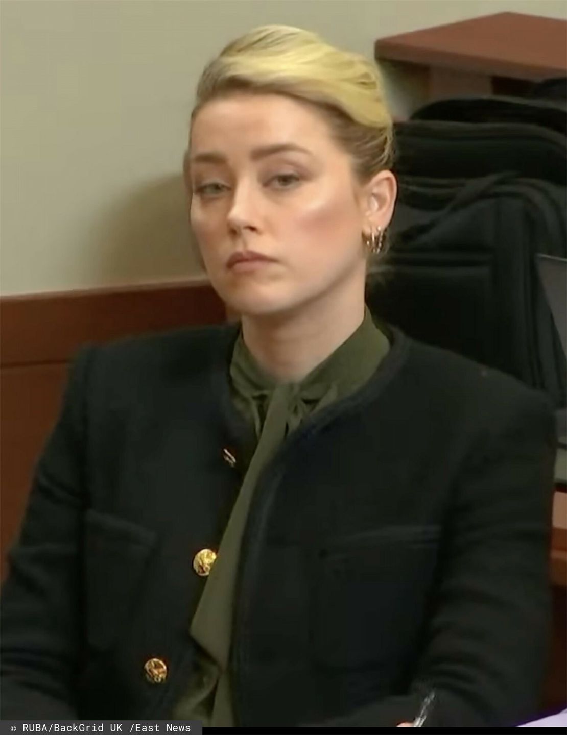 Sprawa Amber Heard i Johnnego Deppa