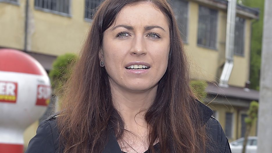 Justyna Kowalczyk-Tekieli pokazała, jak przechodzi przez żałobę