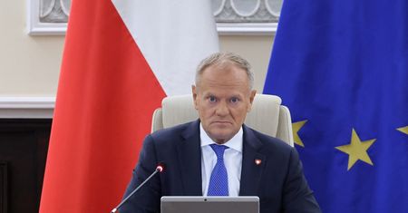 Tusk komentuje awanturę o najem. "Poszliście najmniejszą linią oporu"