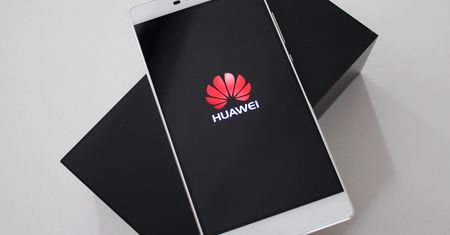 Posiadasz Huawei P8 lub P8 Lite? Nie czekaj na nowego Androida