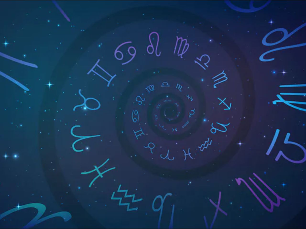 Horoskop miłosny 2023 mówi o trzech znakach zodiaku, które znajdą miłość