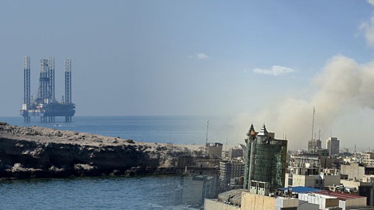 Ropa po 150 dol.? Bank SEB kreśli czarne scenariusze