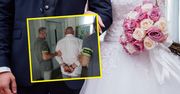 Skandal na weselu pod Łodzią. Ojciec panny młodej zatrzymany