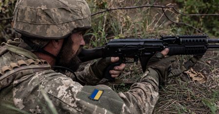 Idą jak taran. Amerykanie ujawniają