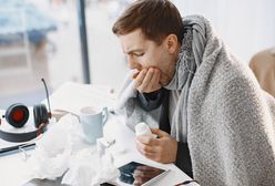 Zarazisz się w pracy jedną z tych chorób? Licz na odszkodowanie