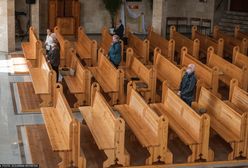 Znaczący wzrost liczby apostatów w Polsce. Instytut Statystyki Kościoła katolickiego zlecił zebranie danych