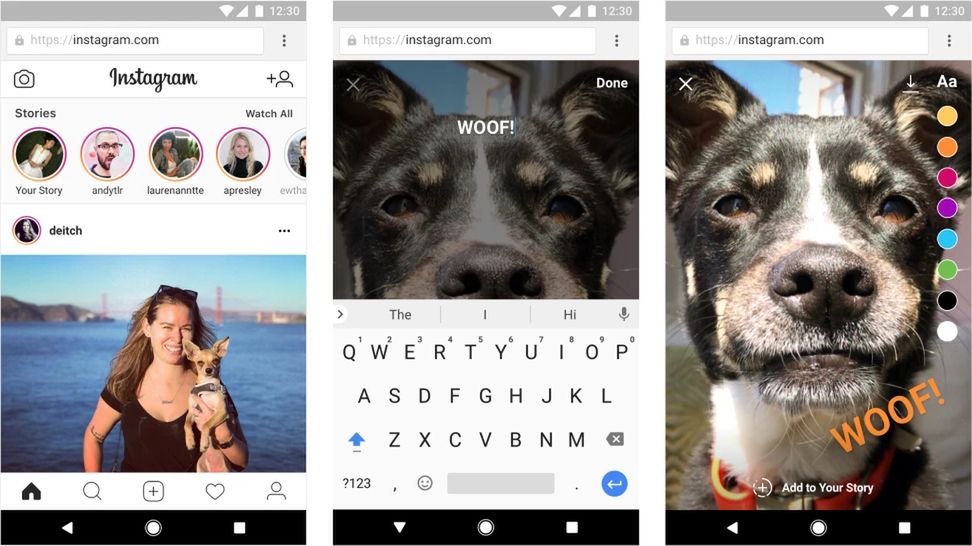 #wSkrócie: OnePlus 5T Star Wars Edition, Vivo V7 oraz Instagram Stories w przeglądarce 2