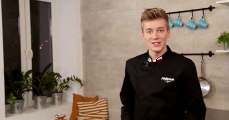 Milion Pomysłów na Zdrowie - Jelita (WIDEO)