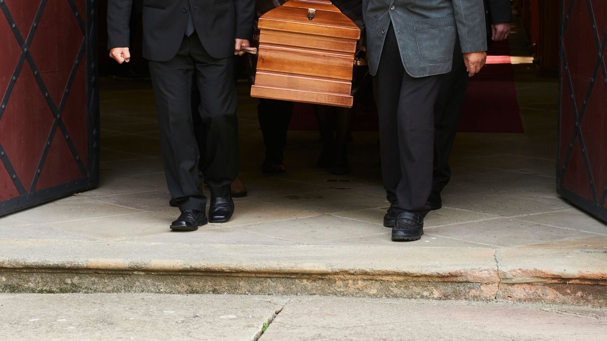 Rząd bierze się za branżę pogrzebową. Idzie wielka profesjonalizacja