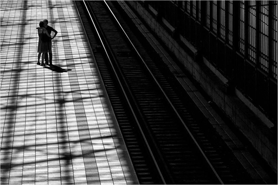 Fotograf Kai Ziehl odnajduje prawdziwą strukturę i emocje miast 5