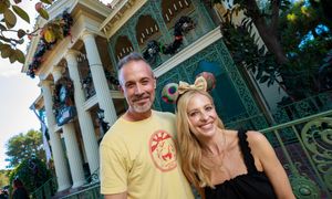 Nie polubili się na początku. Dziś są razem od ponad 20 lat