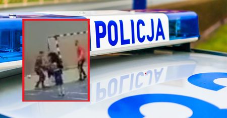 Rodzic zawodnika szarpał 7-latka podczas meczu. "Przestroga dla wszystkich"
