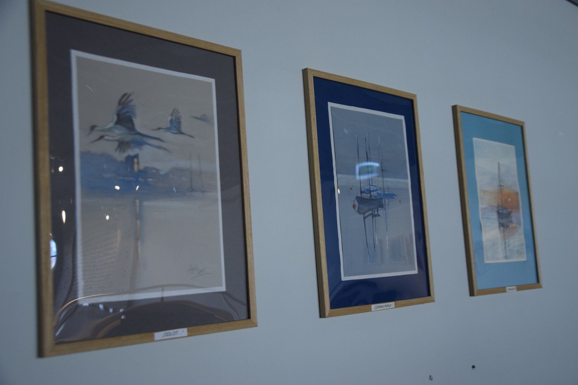 Sławomir Żukowski i jego prace