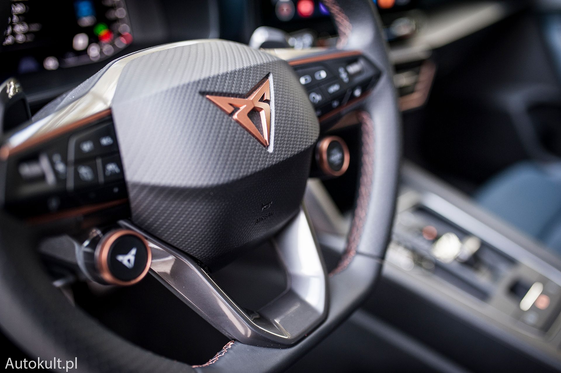 Cupra Leon ST 310 4Drive (2022)
