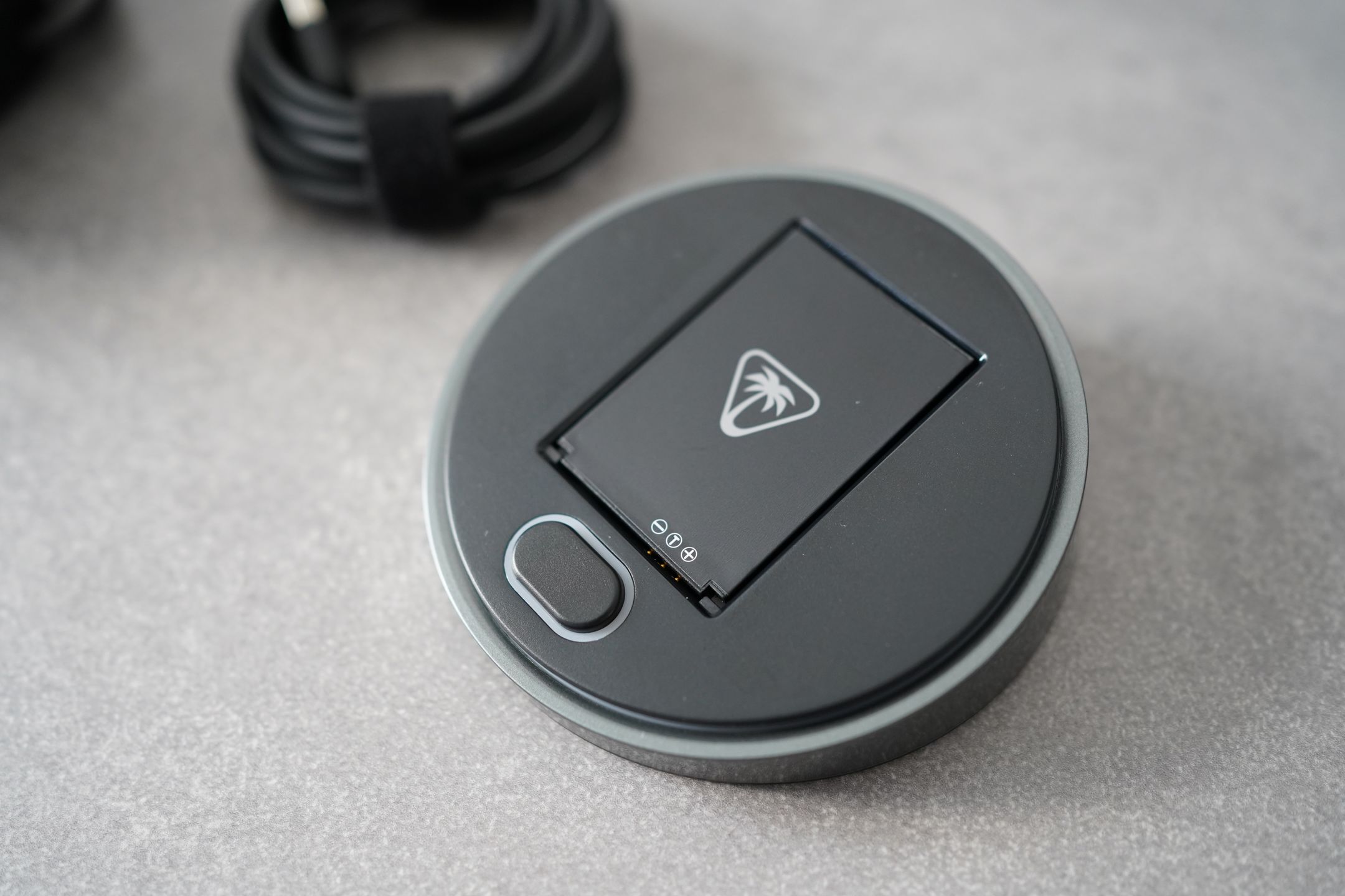 Turtle Beach Stealth Pro II