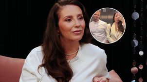 Dominika Serowska NIE JEST zaręczona z Marcinem Hakielem. "Nadal czekam"