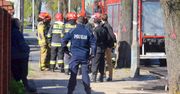 Szokujące sceny w remizie strażackiej! Druh zgwałcił młodszego kolegę?