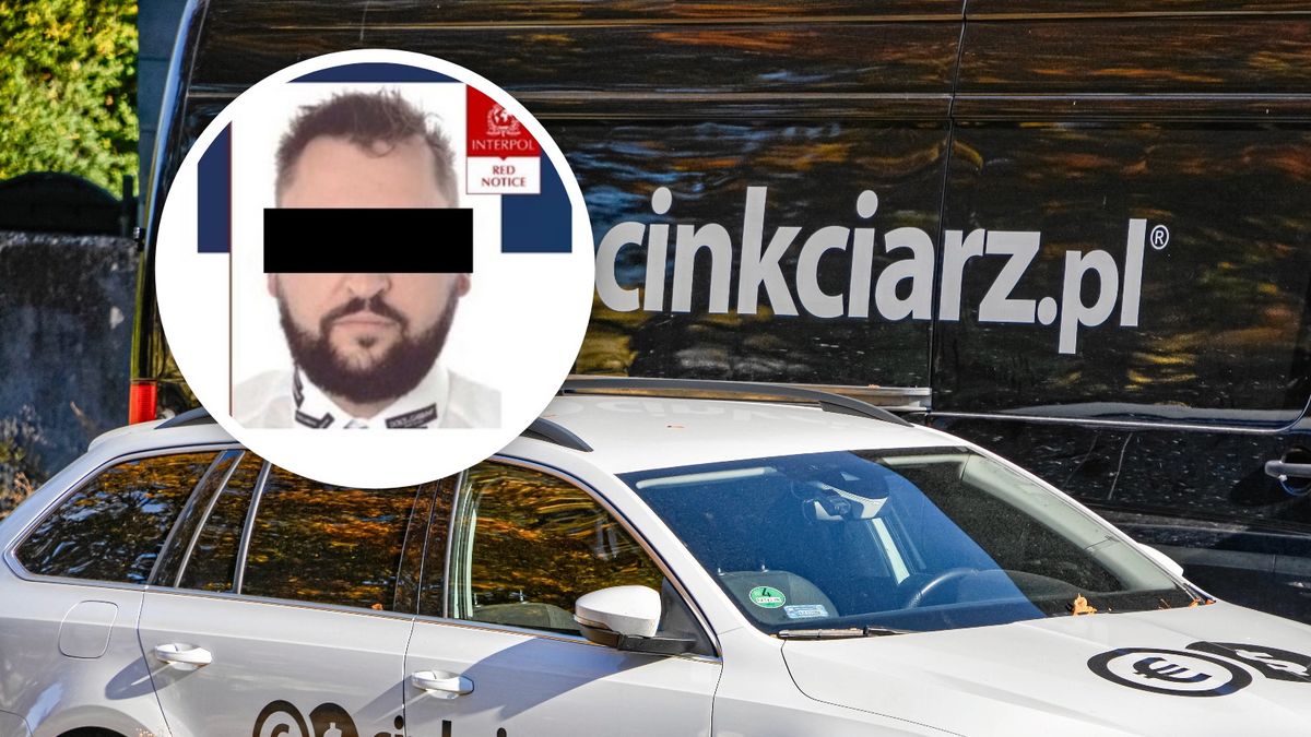 "Wieloletnie oszustwo". Komentarze po zatrzymaniu prezesa Cinkciarza