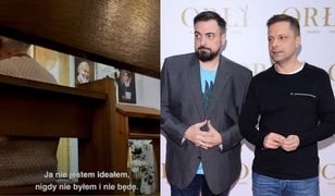 "Zabawa w chowanego". Nowy film braci Sekielskich. Kiedy premiera? Gdzie obejrzeć film?