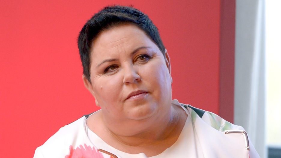 Dorota Wellman