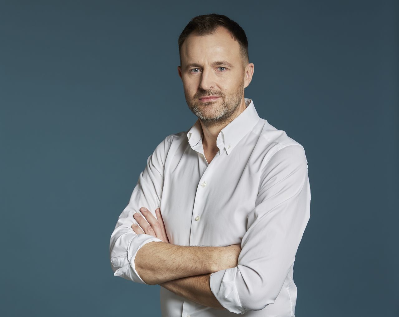 Robert Staśkiewicz nowym dyrektorem od sprzedaży w Gazeta.pl i Wyborcza