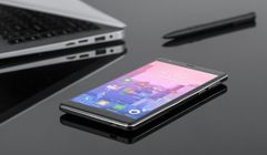 Flow 4, Flow 4S i Flow 4+ - nowe smartfony Kruger&amp;Matz za 399-899 zł (wideo)