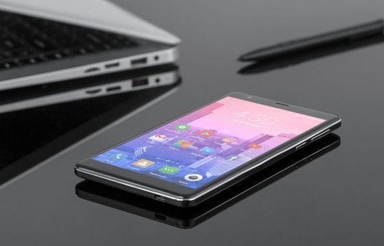 Flow 4, Flow 4S i Flow 4+ - nowe smartfony Kruger&amp;Matz za 399-899 zł (wideo)