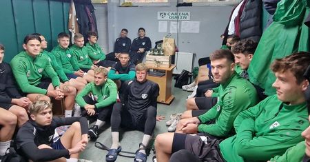 Są rewelacją Fortuna Pucharu Polski. Mogą dostać mniej niż średnią krajową do podziału