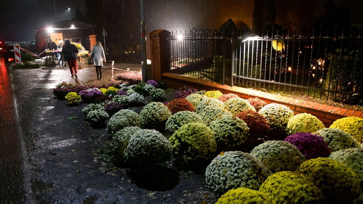 Miliony złotych - na tyle swoje straty szacują przedsiebiorcy tylko z Warszawy