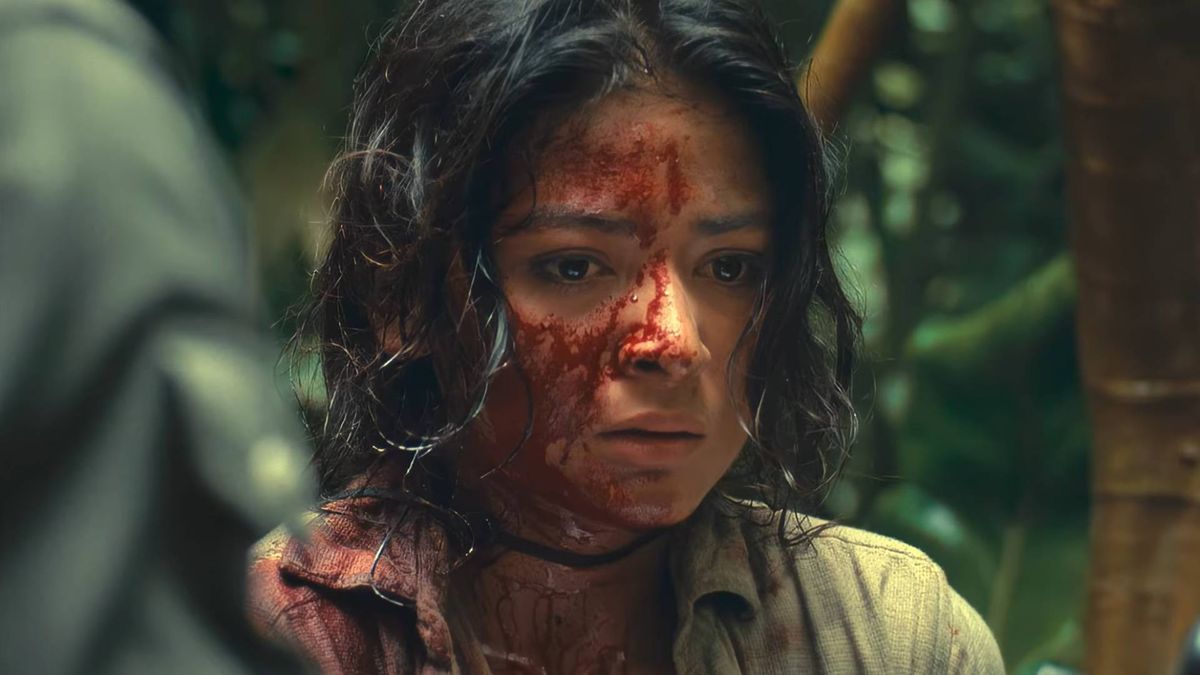 "Predator" już dziś na antenie Polsatu