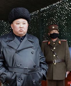 Kim Dzong Un nie żyje? Korea Północna nie potwierdza śmierci swojego przywódcy