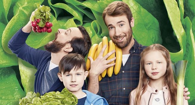 „TatoWie” - sklepy Netto promują owoce i warzywa (wideo)