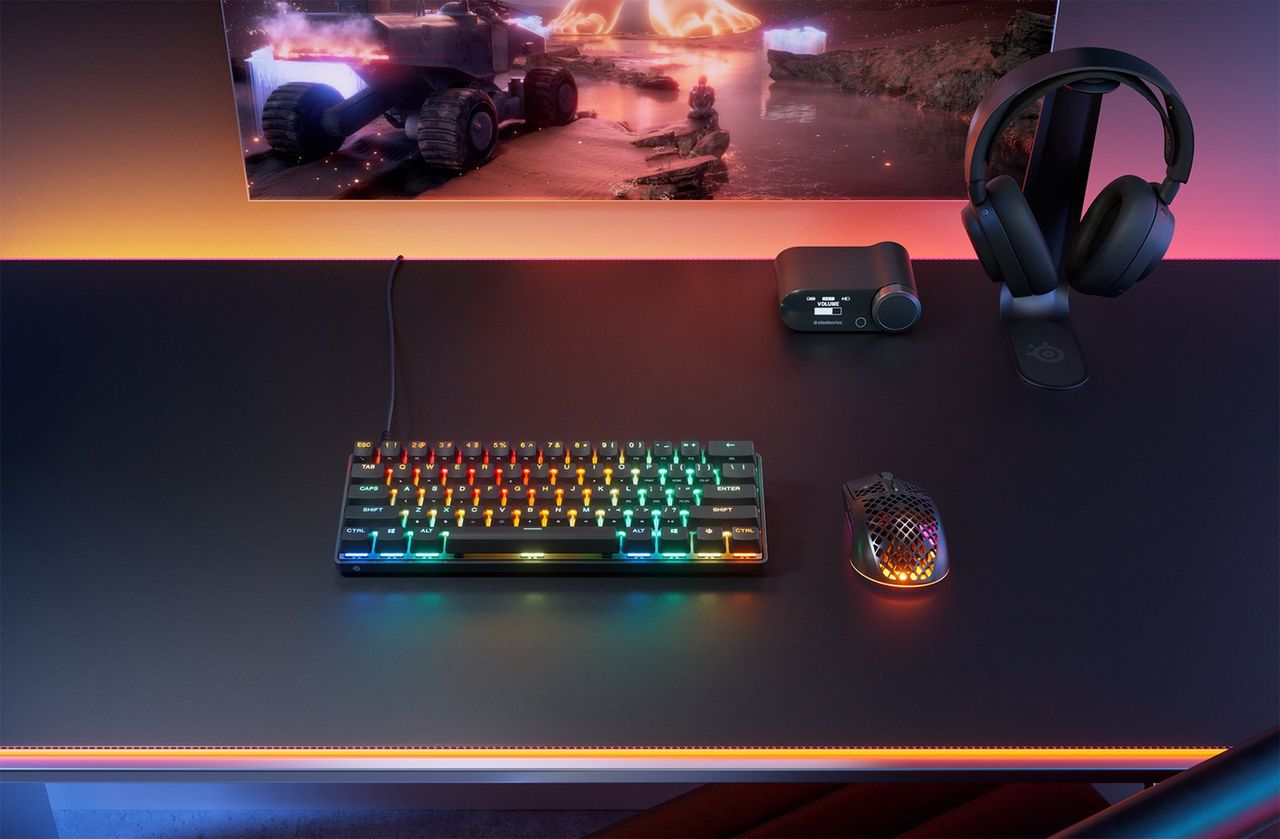 Apex Pro Mini Gen 3